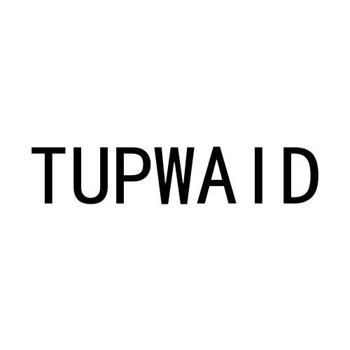 11类-电器灯具TUPWAID商标转让