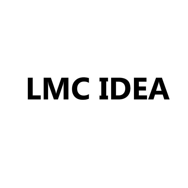 25类-服装鞋帽LMC IDEA商标转让