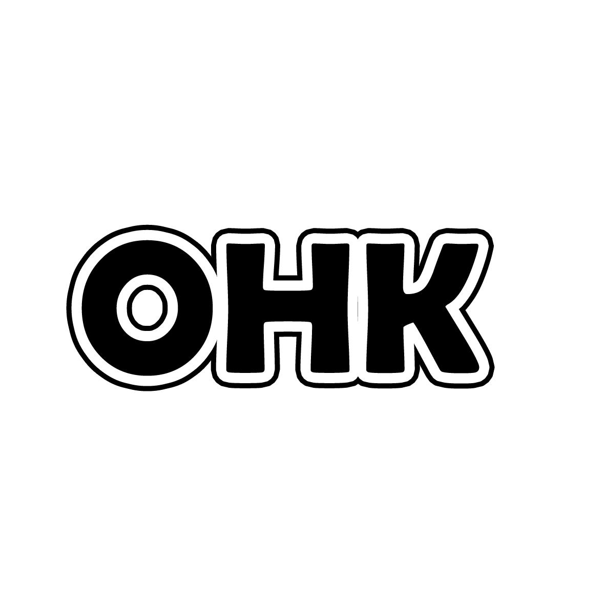 OHK商标转让