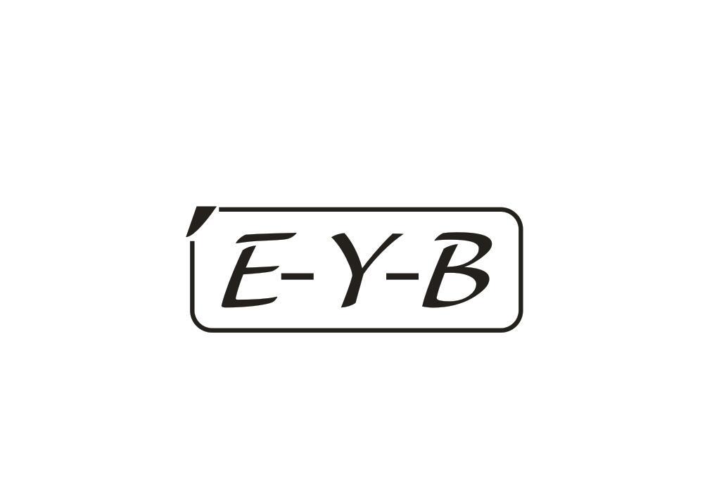03类-日化用品E-Y-B商标转让
