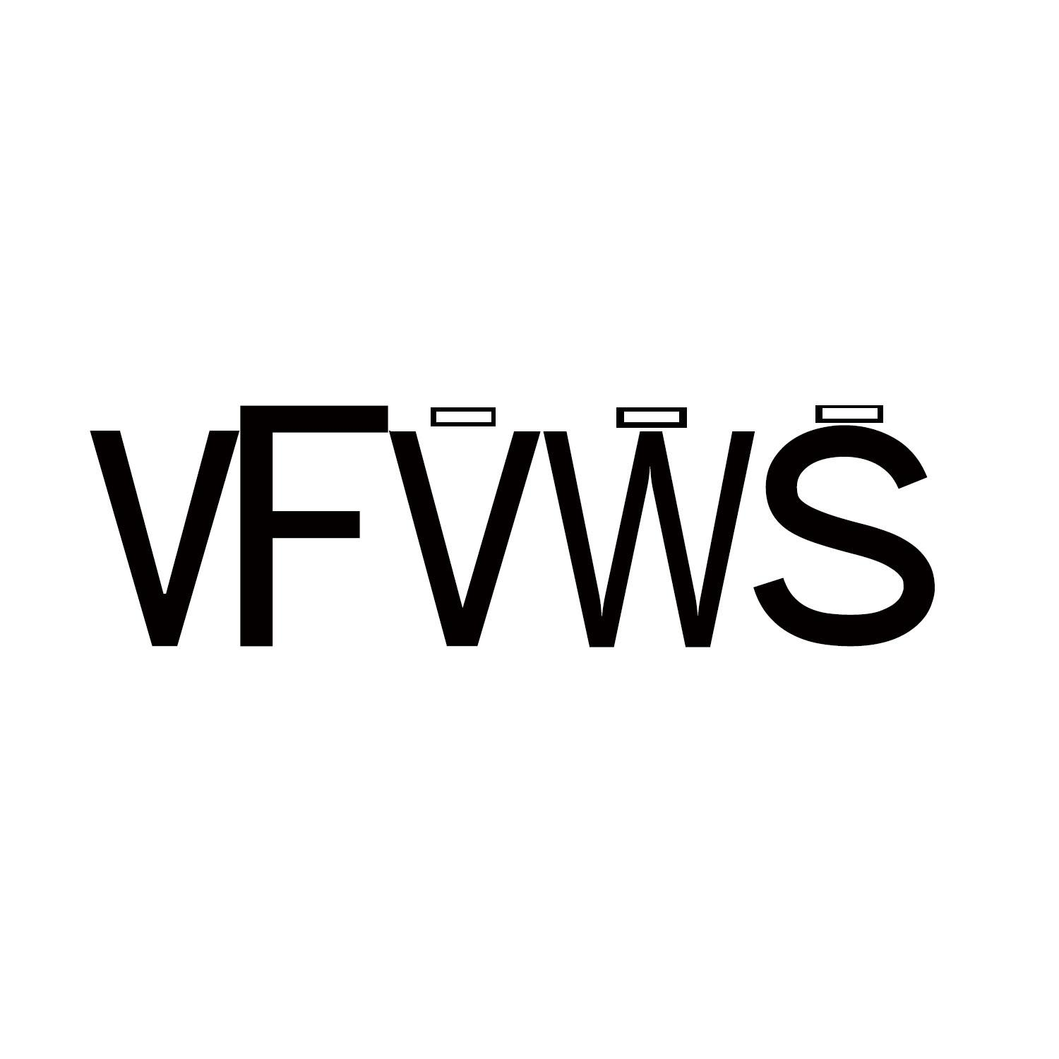 25类-服装鞋帽VFVWS商标转让