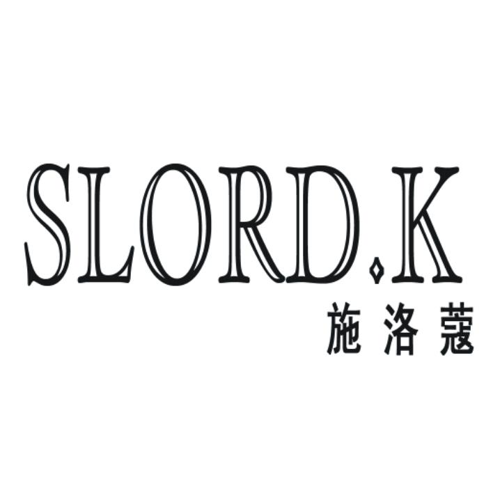 12类-运输装置施洛蔻 SLORD.K商标转让