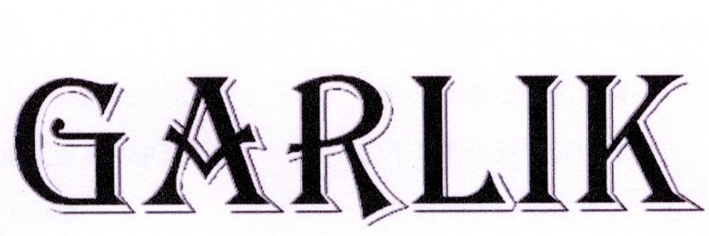 42类-网站服务GARLIK商标转让
