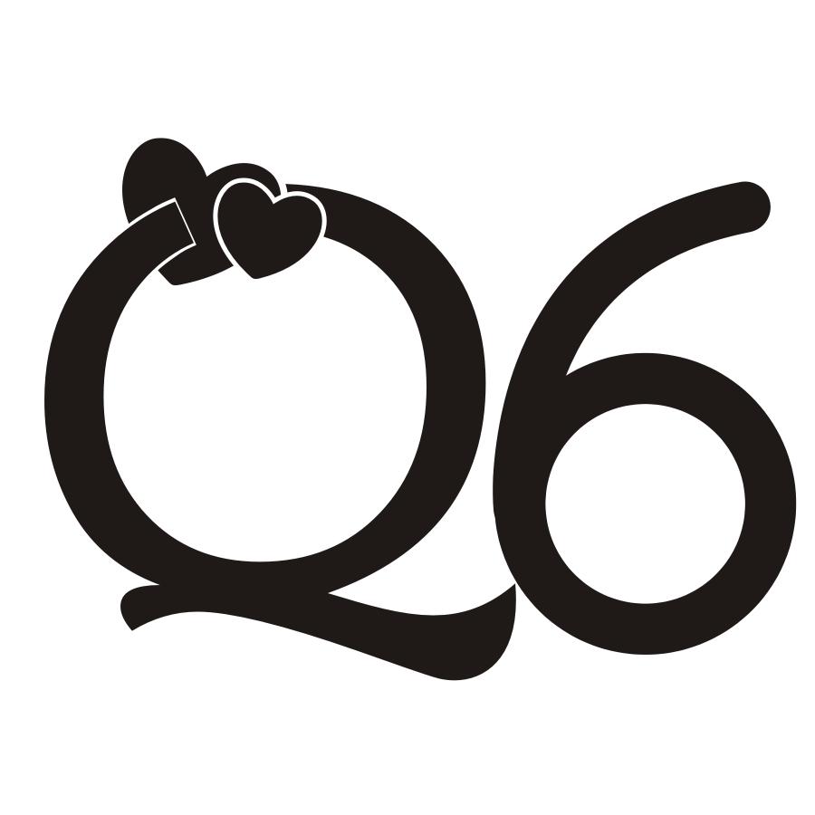 14类-珠宝钟表Q 6商标转让