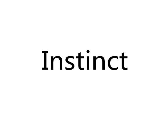 20类-家具INSTINCT商标转让