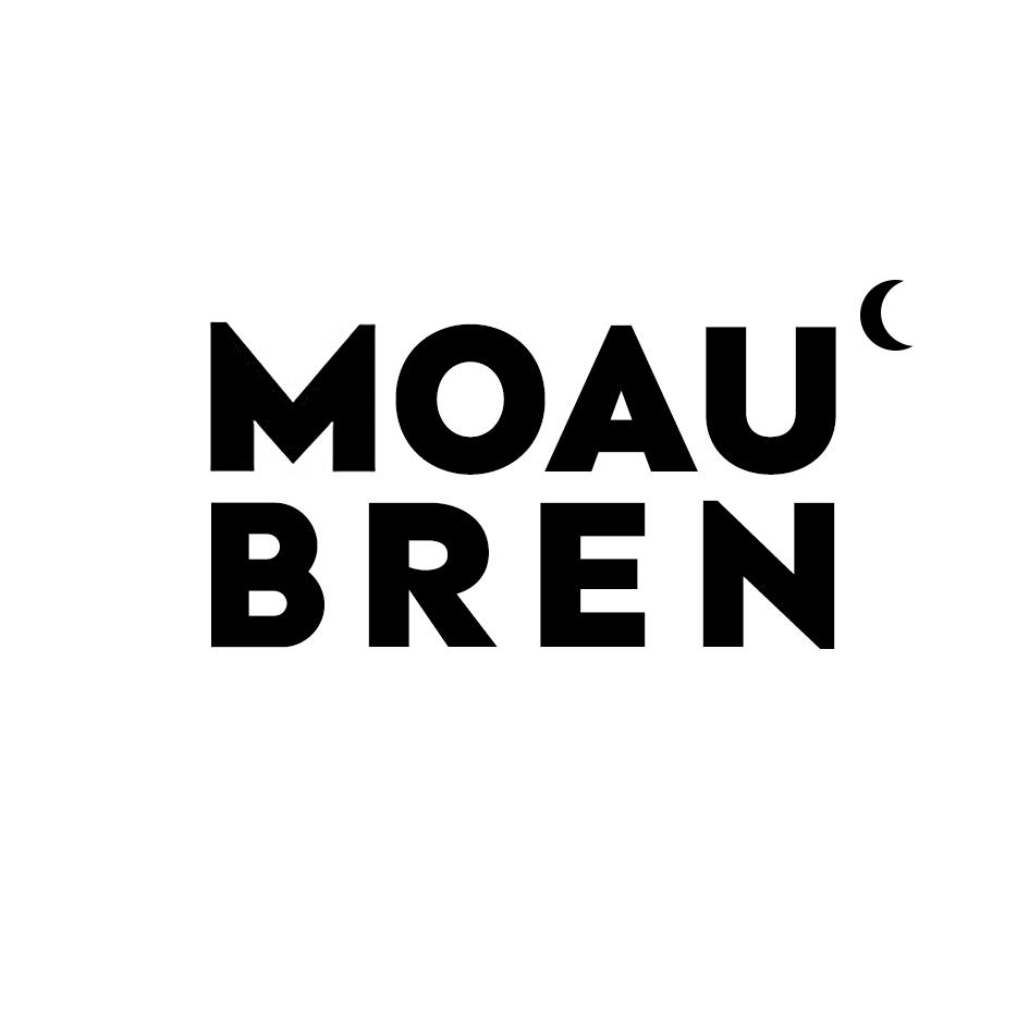 03类-日化用品MOAU BREN商标转让