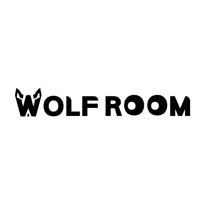 WOLFROOM商标转让