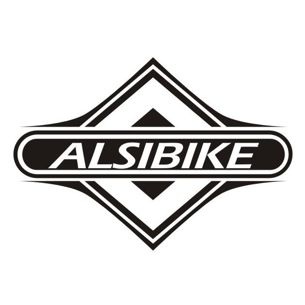 25类-服装鞋帽ALSIBIKE商标转让