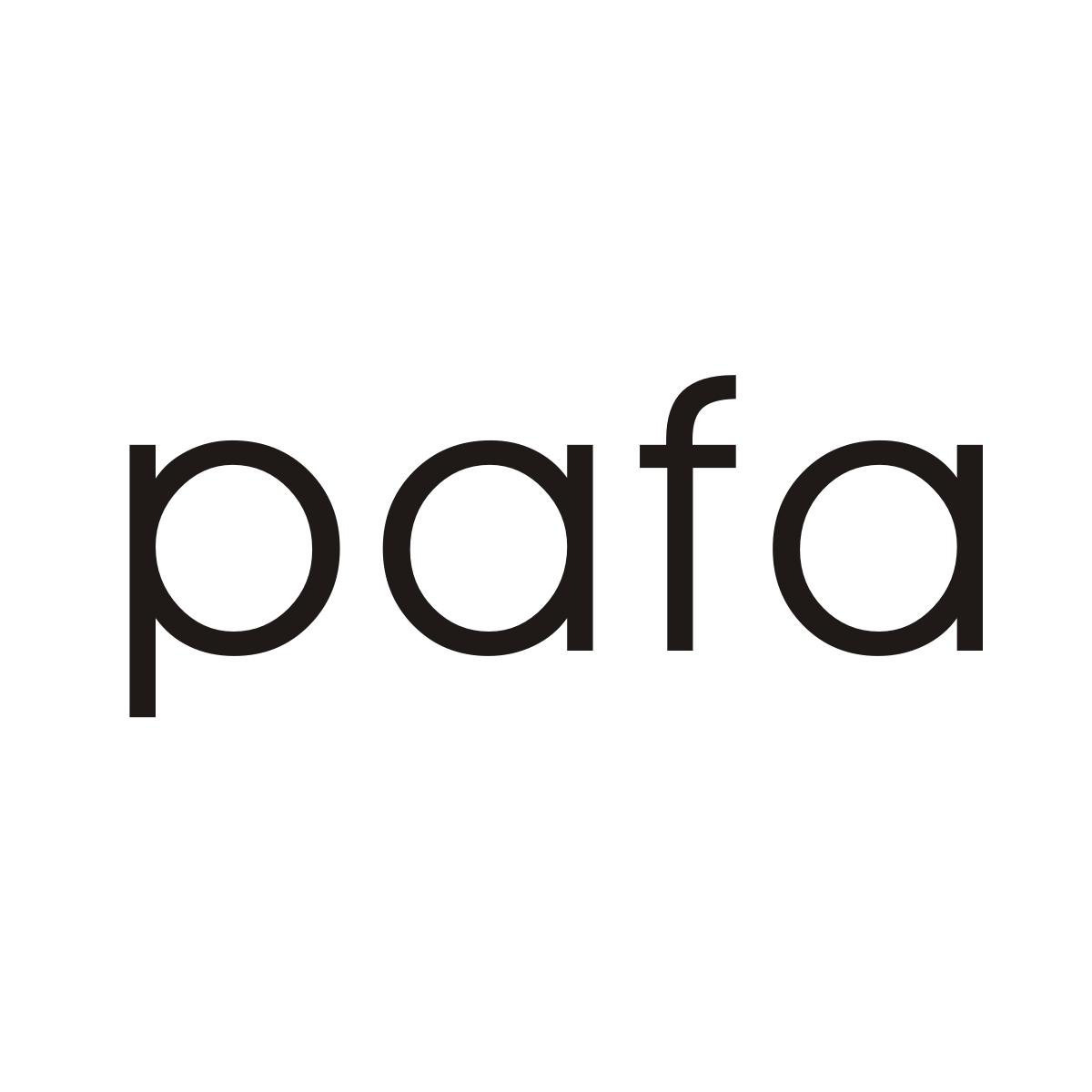 PAFA商标转让