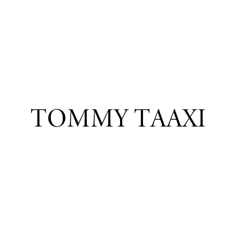 TOMMY TAAXI商标转让