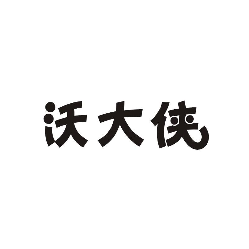 沃大侠