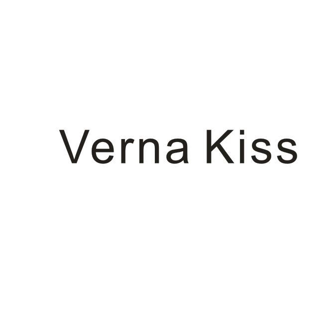 03类-日化用品VERNA KISS商标转让