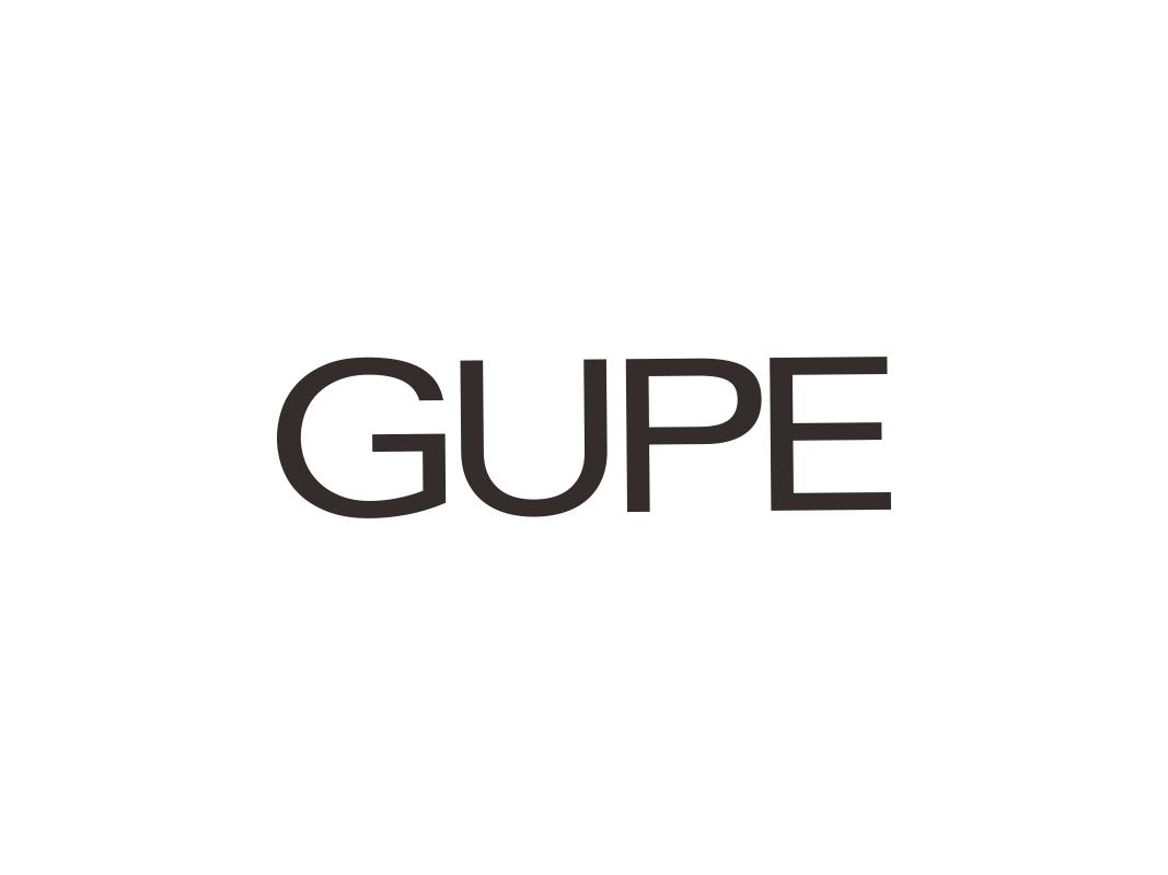 GUPE商标转让