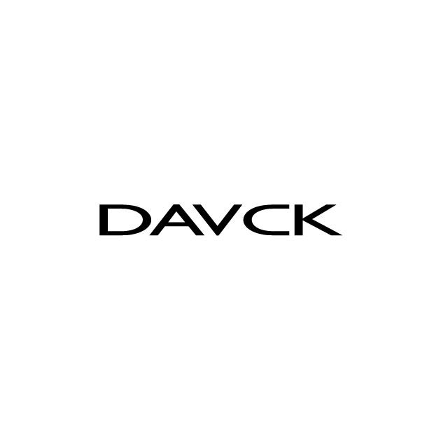 25类-服装鞋帽DAVCK商标转让
