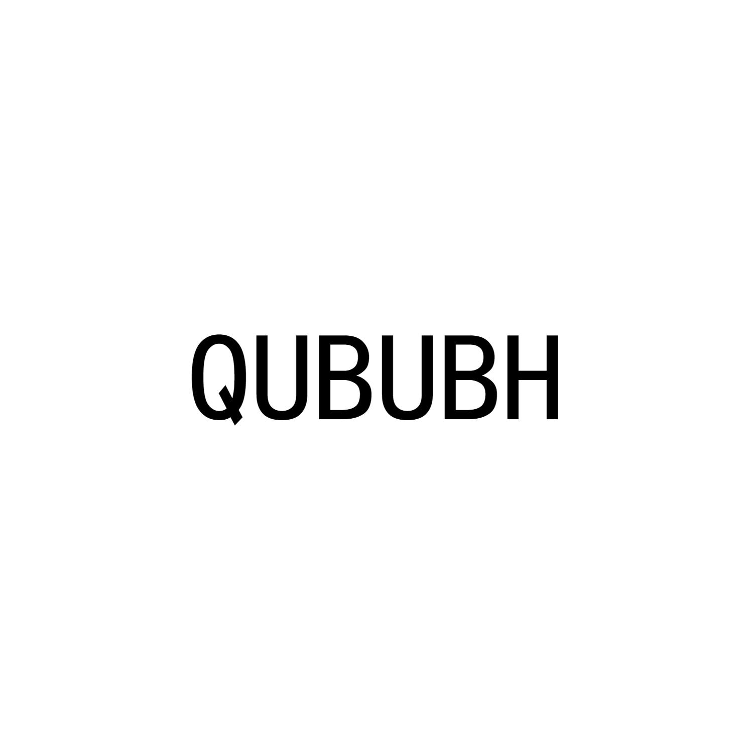 QUBUBH商标转让