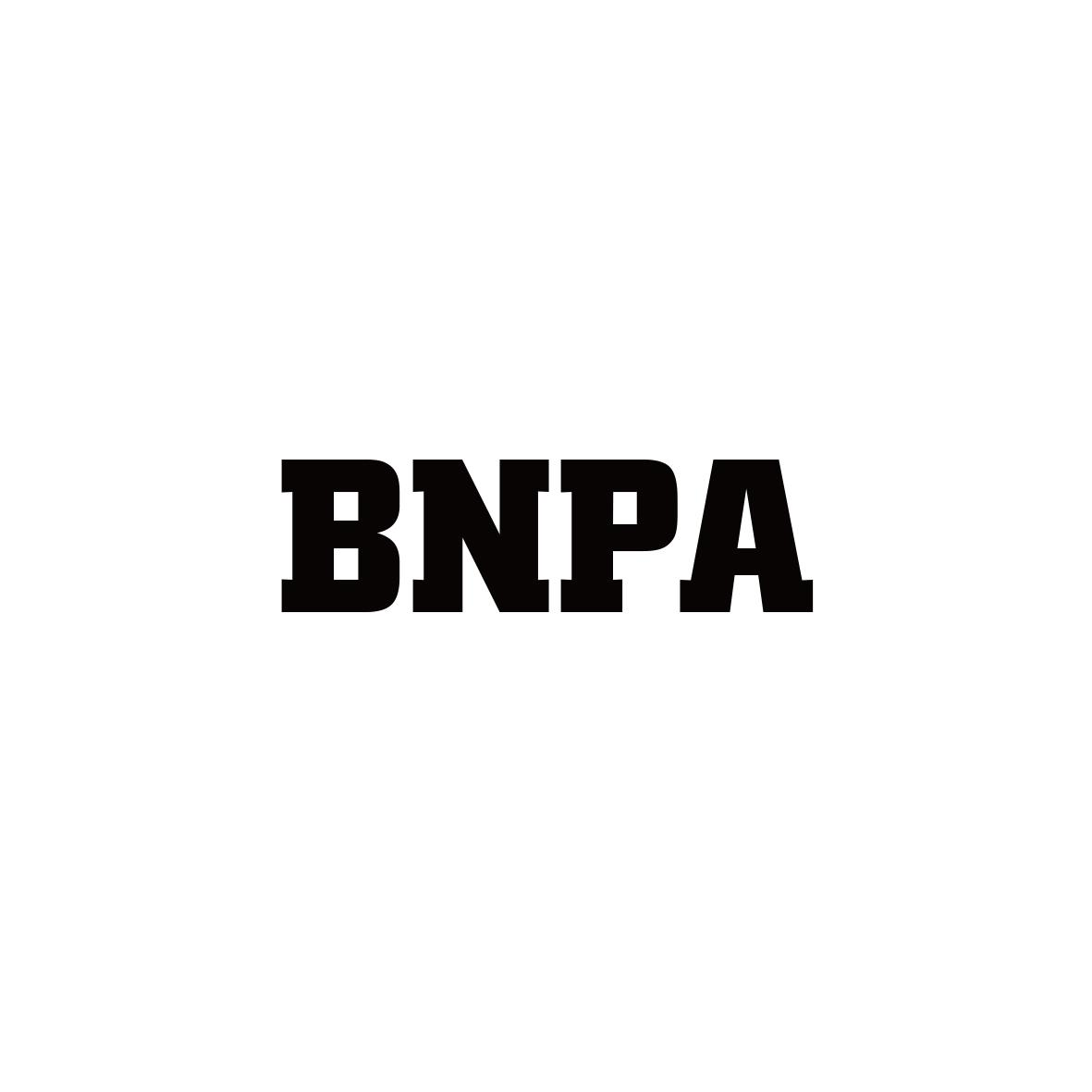 BNPA商标转让