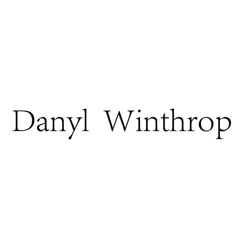 14类-珠宝钟表DANYL WINTHROP商标转让