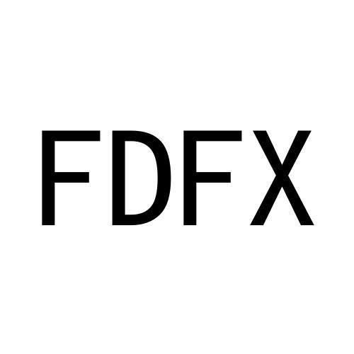 03类-日化用品FDFX商标转让