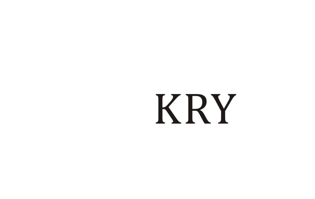 34类-娱乐火具KRY商标转让