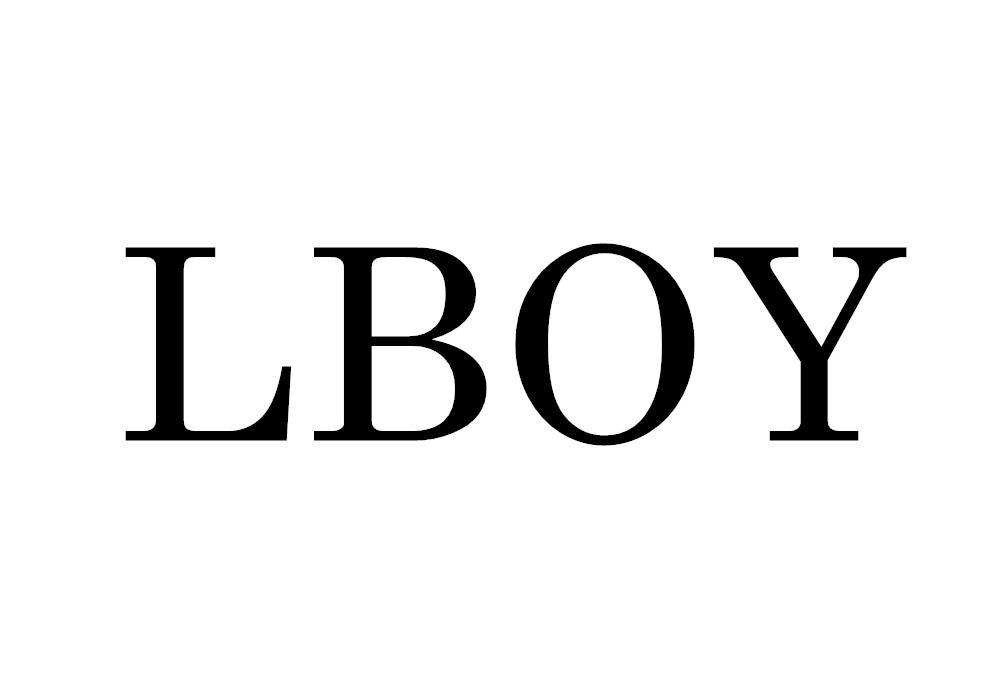 LBOY商标转让