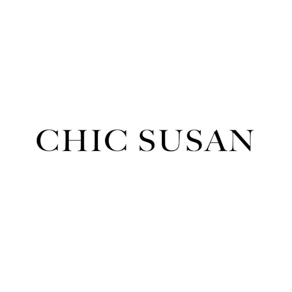 25类-服装鞋帽CHIC SUSAN商标转让