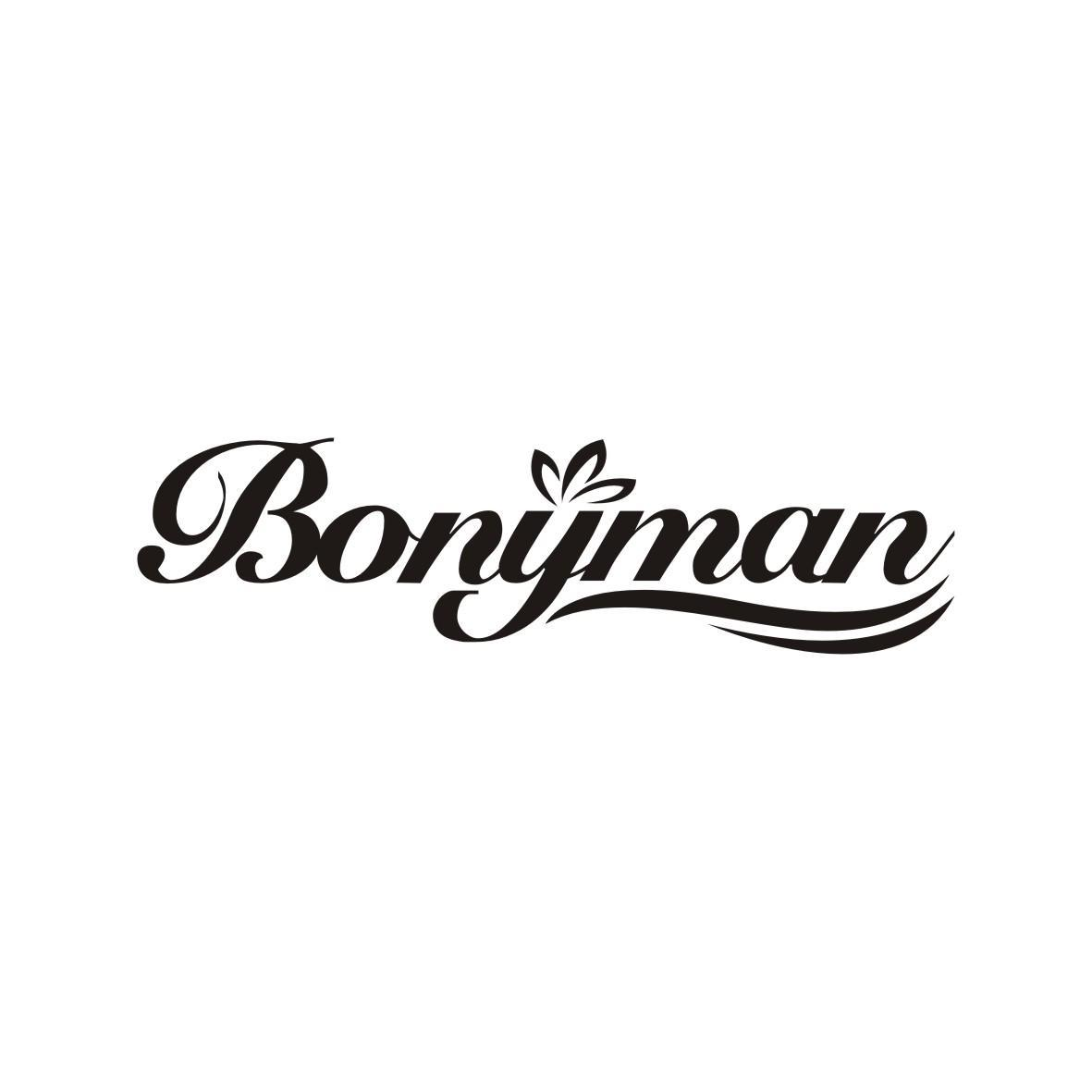 05类-医药保健BONYMAN商标转让