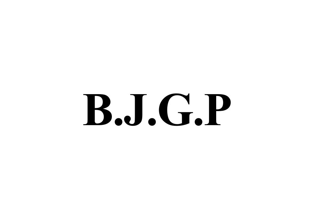 B.J.G.P商标转让