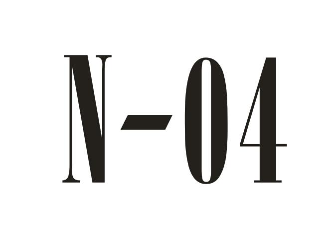 N-04商标转让