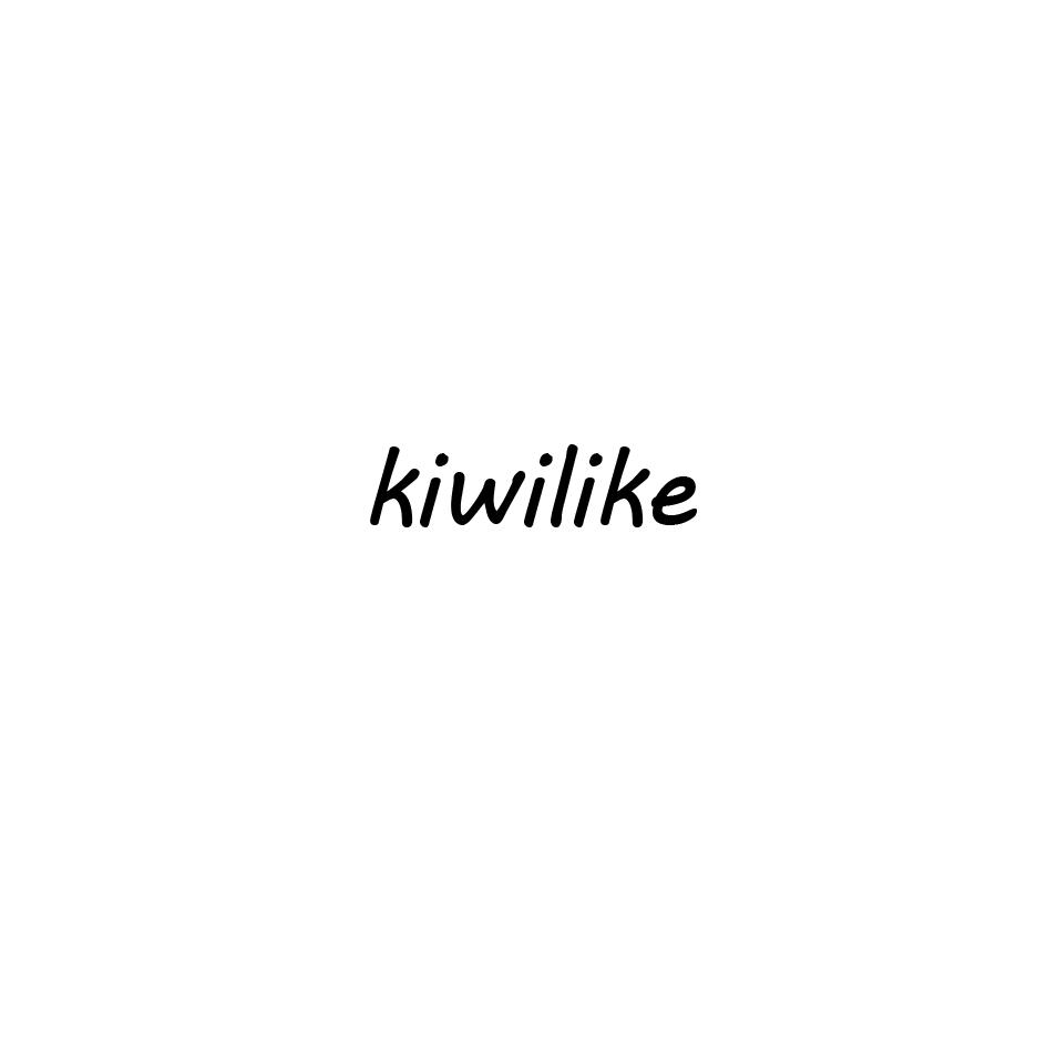 07类-机械设备KIWILIKE商标转让