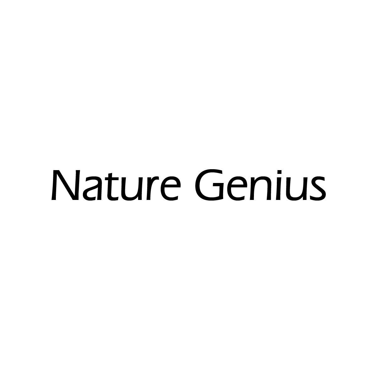 05类-医药保健NATURE GENIUS商标转让