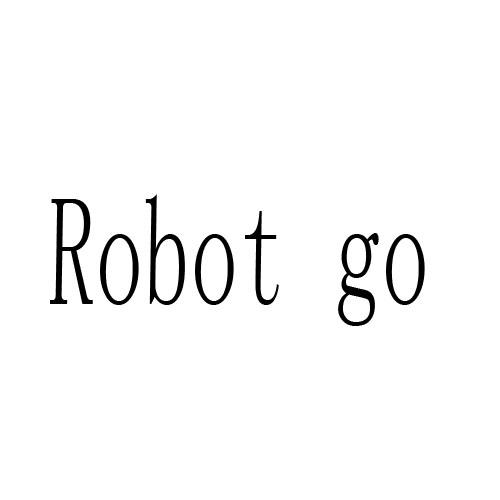 ROBOTGO商标转让