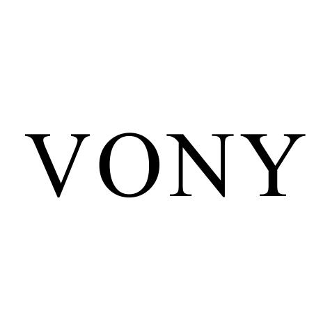 29类-食品VONY商标转让