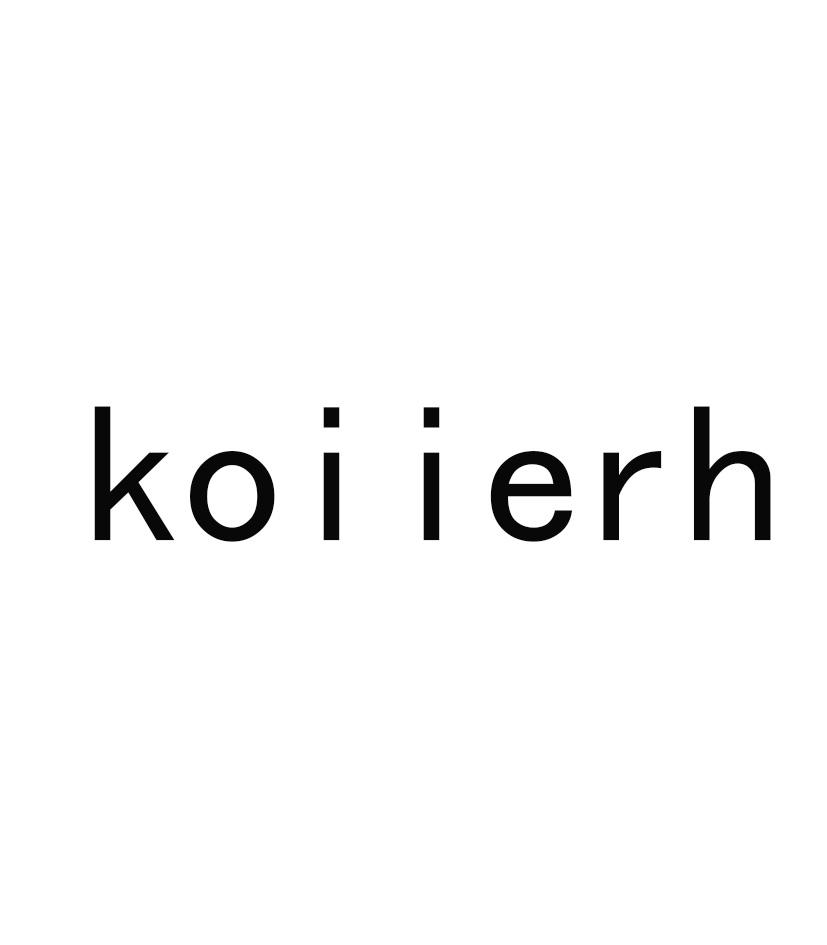 09类-科学仪器KOIIERH商标转让