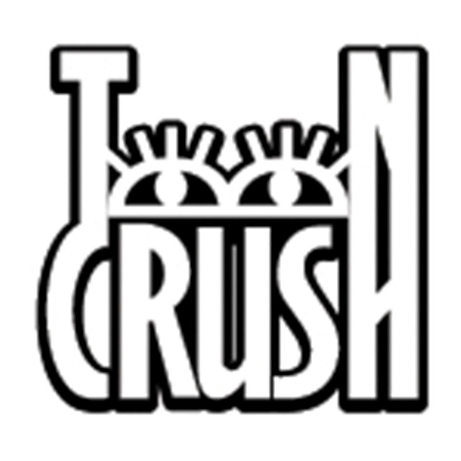 03类-日化用品TEEN CRUSH商标转让