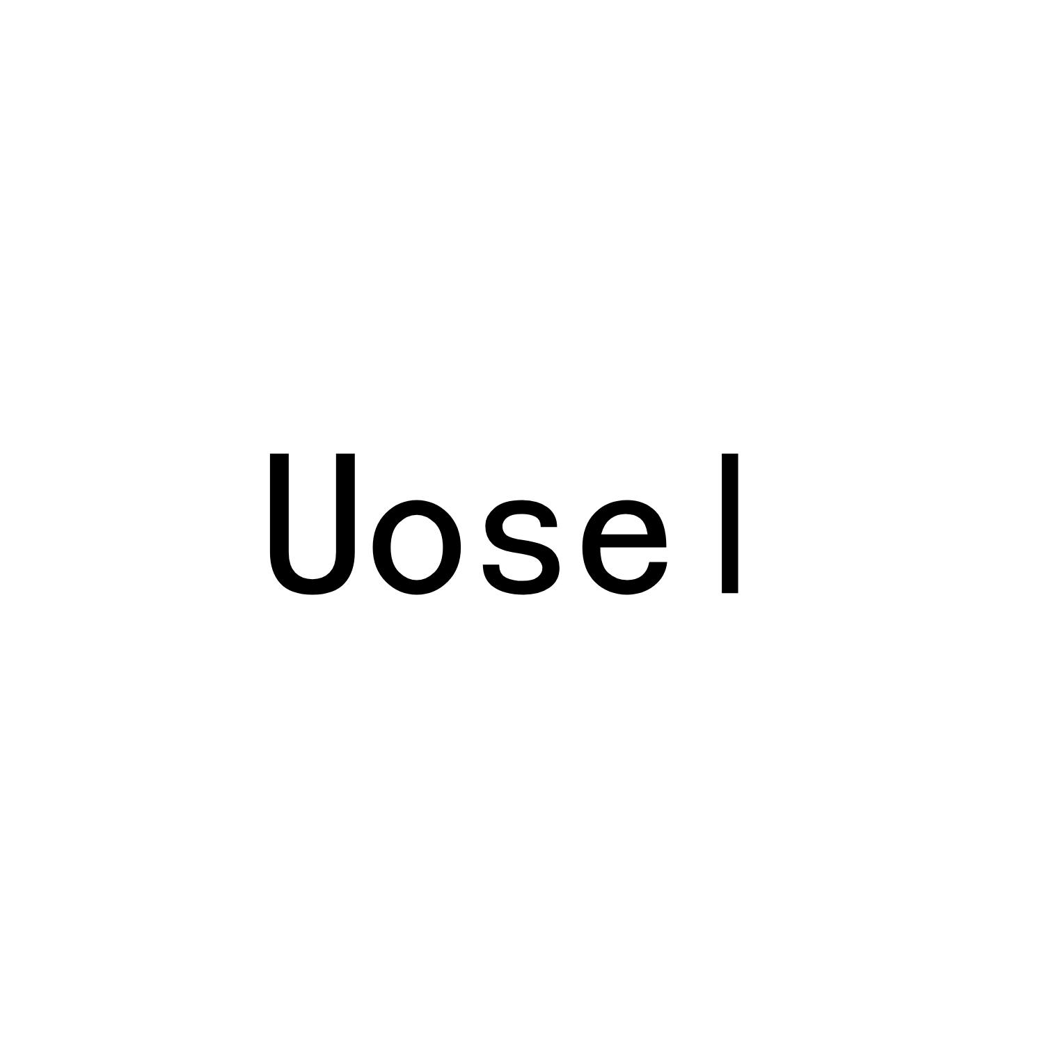 UOSEL商标转让