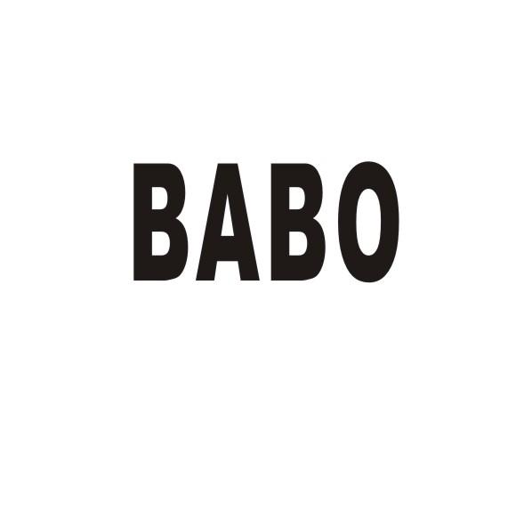 08类-工具器械BABO商标转让