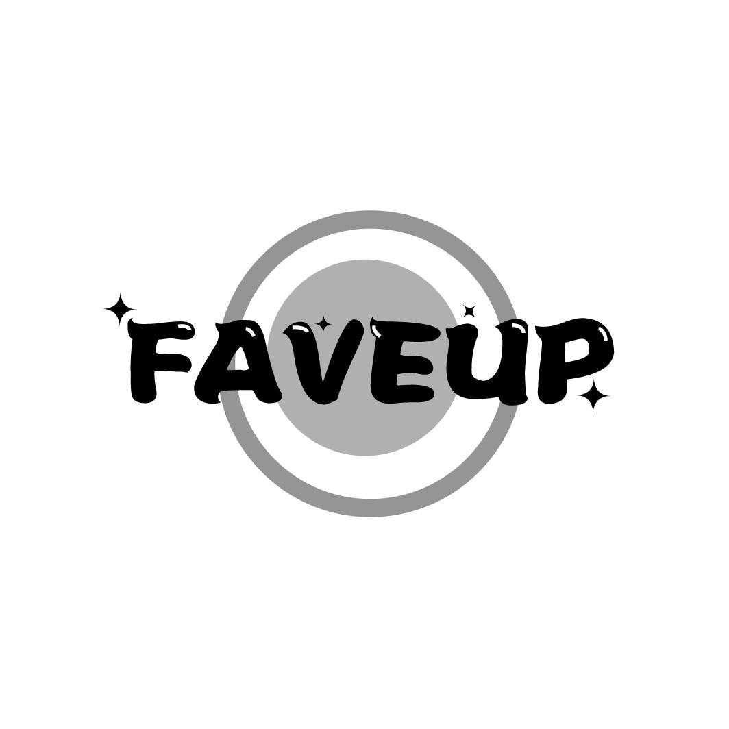 30类-面点饮品FAVEUP商标转让
