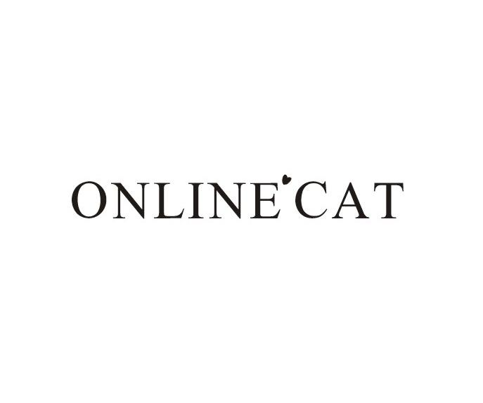 03类-日化用品ONLINE'CAT商标转让