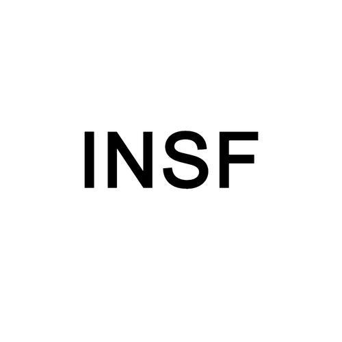 03类-日化用品INSF商标转让