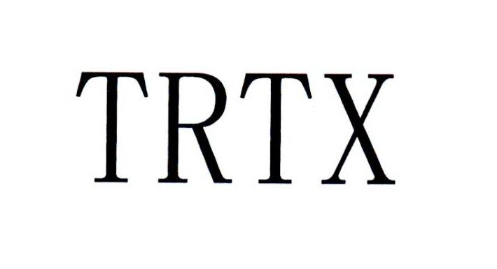 TRTX商标转让