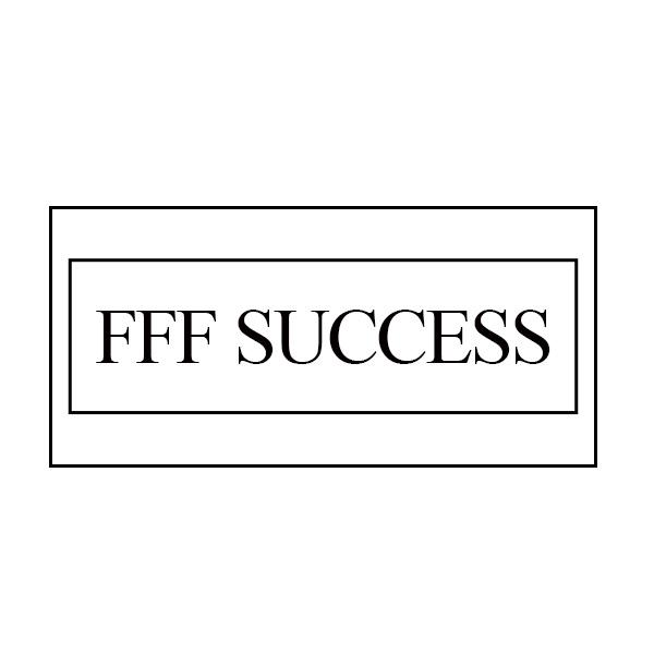 25类-服装鞋帽FFF SUCCESS商标转让