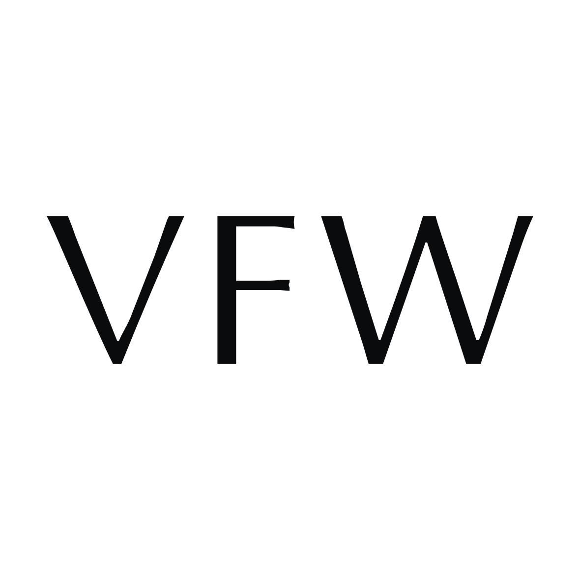 31类-生鲜花卉VFW商标转让