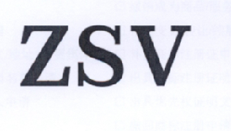 09类-科学仪器ZSV商标转让