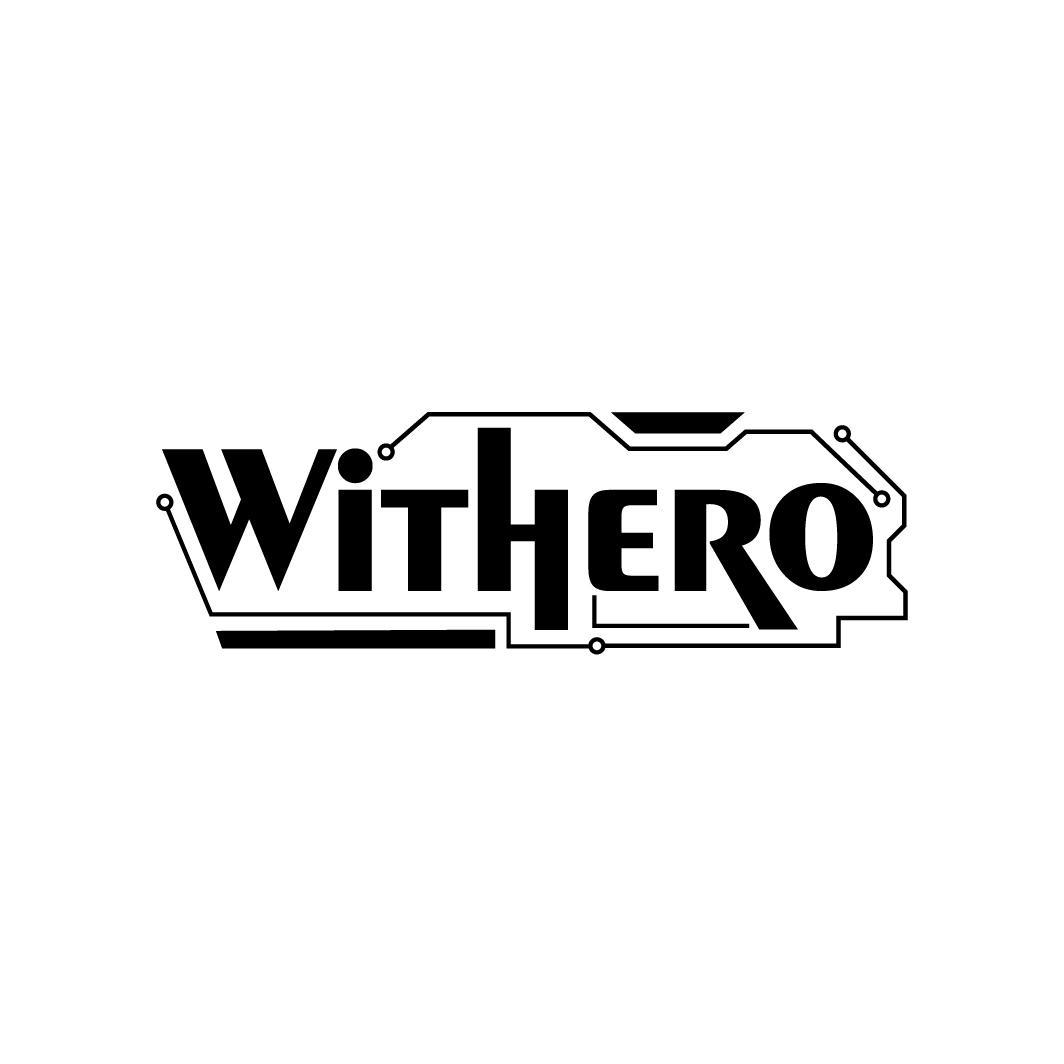 28类-健身玩具WITHERO商标转让