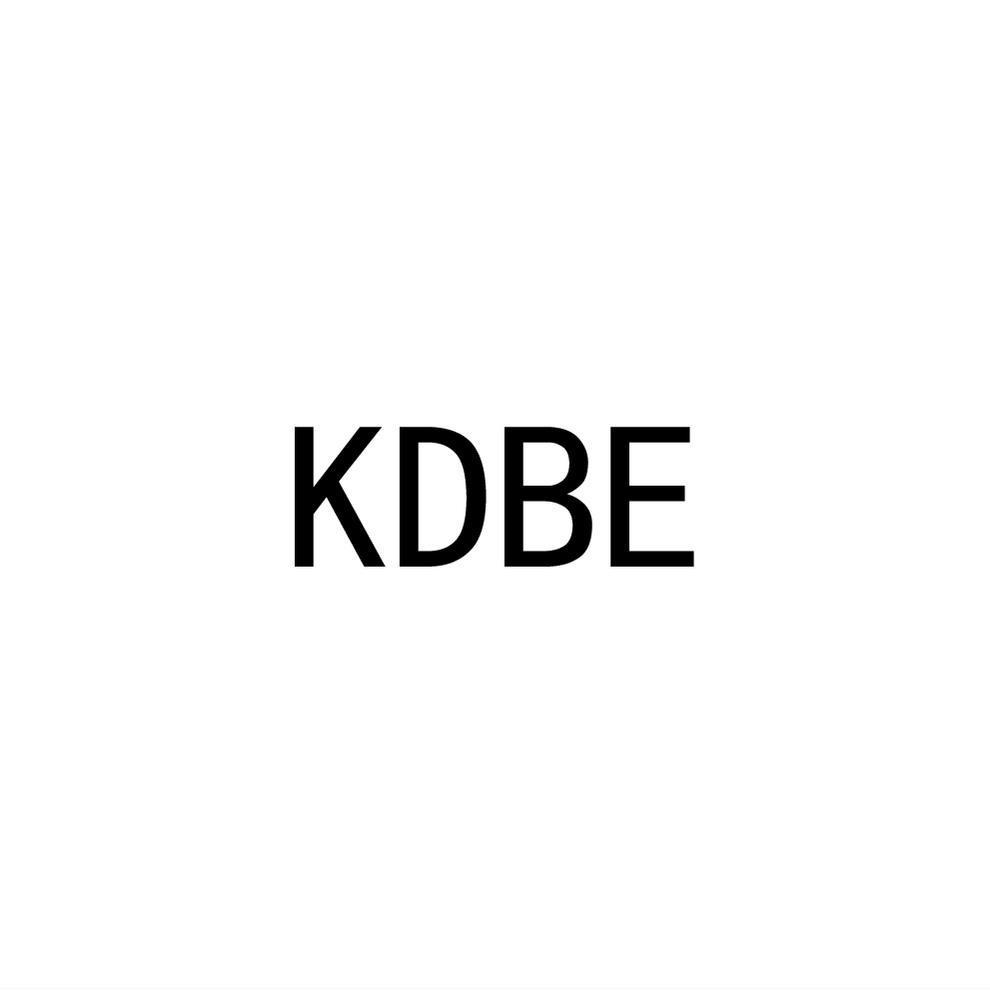 KDBE商标转让