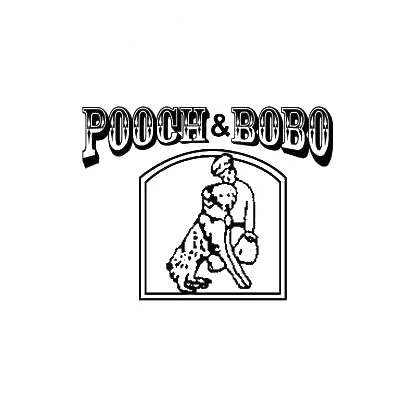 30类-面点饮品POOCH&BOBO商标转让
