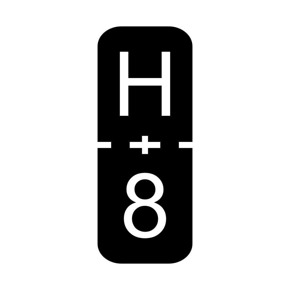 H+8商标转让