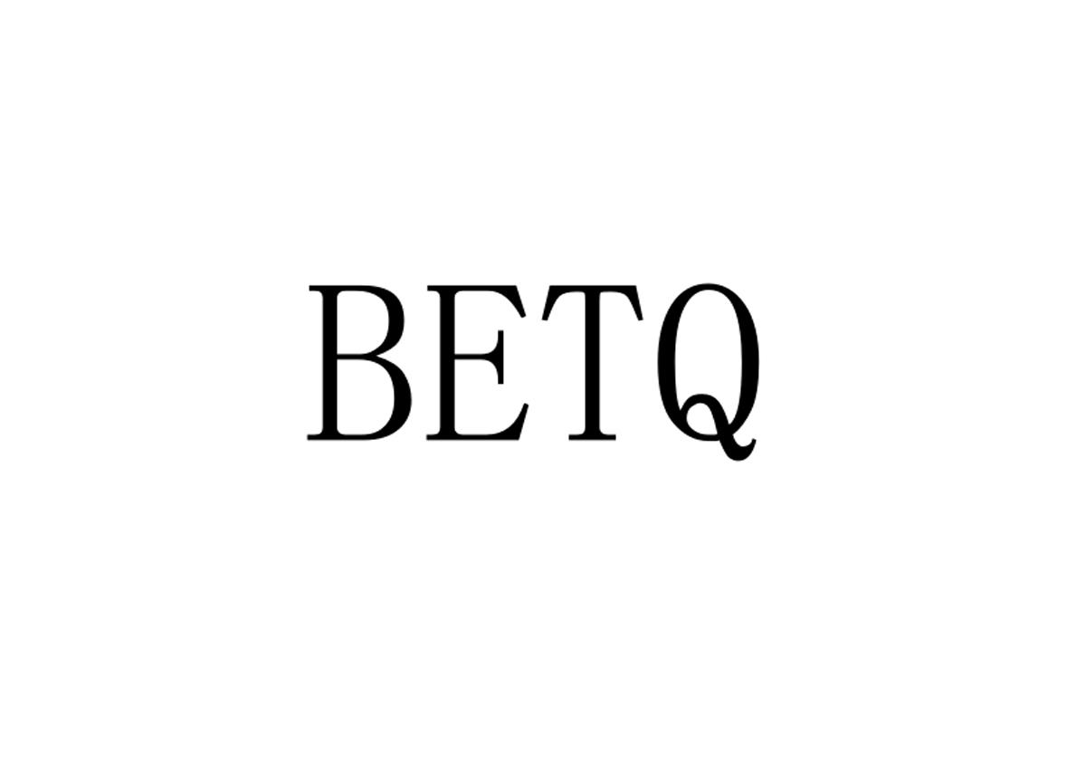 40类-材料加工BETQ商标转让