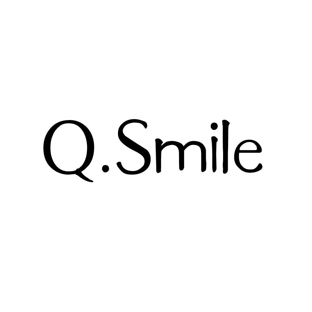 Q.SMILE商标转让