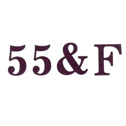 55&F